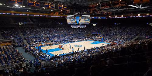Hall of Fame Los Angeles: UCLA v. Arizona\/USC v. Illinois State