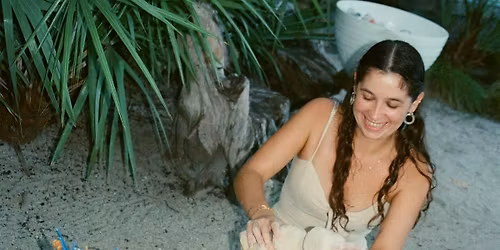 Holiday Clay Play with Erica Lores