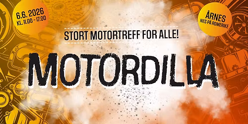MotorDilla 2026