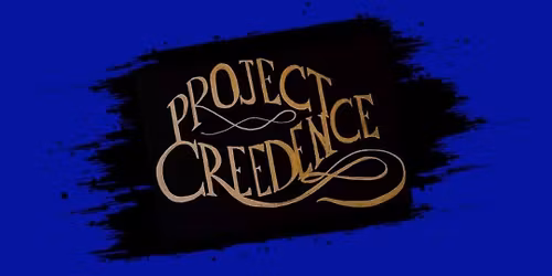 Project Creedence @ The Grub Pub
