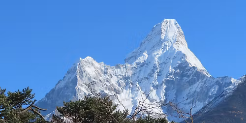  Relaxation from Wintery Festivities!