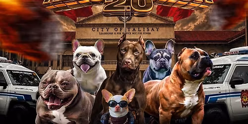 The Bully Resurrection 2.0