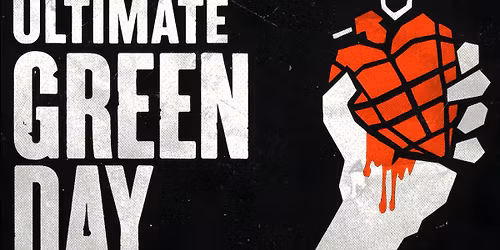Ultimate Green Day (18+)