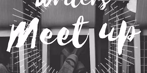 \u270d\ud83c\udffe WRITE, SIP & GATHER