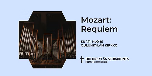 Mozart: Requiem