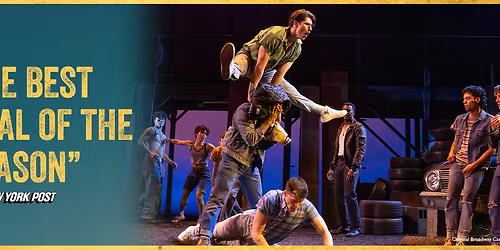 The Outsiders - Durham