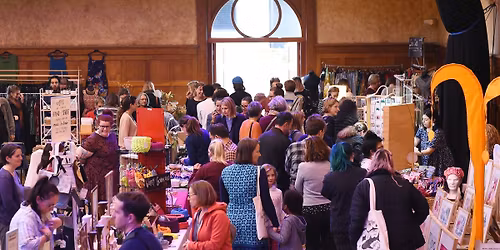 Northcote Christmas Weekend Market