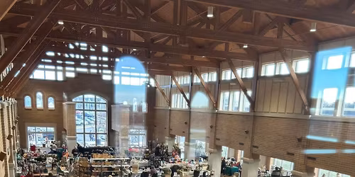 A Lake Country Christmas