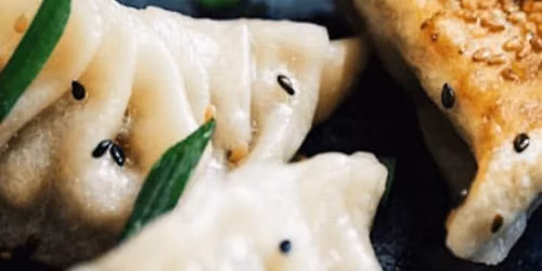 Authentic Handmade Dumplings in Portland