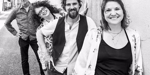 The 19th Street Band at Lubber Run Amphitheater Free Summer Concert Series
