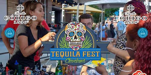 Tequila Fest Cleveland 2026
