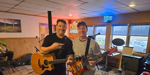 Ringshank: The Comeback Tour