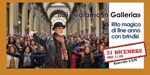 RITO MAGICO DI FINE ANNO (V edizione)