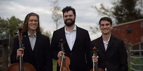 Candlelight Concert Series: Midnight on the Water