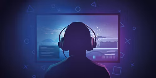 HSO \u2013 Film- och Gamingmusik \u2013 Familjekonsert