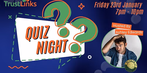 Trust Links Quiz Night 