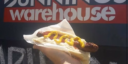 Bunnings BBQ