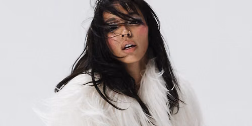 The Drop: Tinashe +