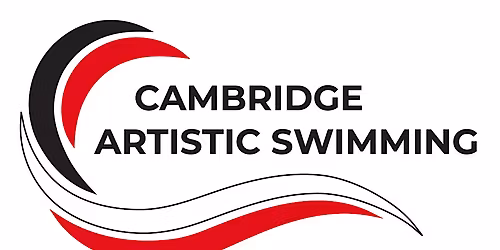 Cambridge Artistic Swimming Annual Show - Afternoon Performance
