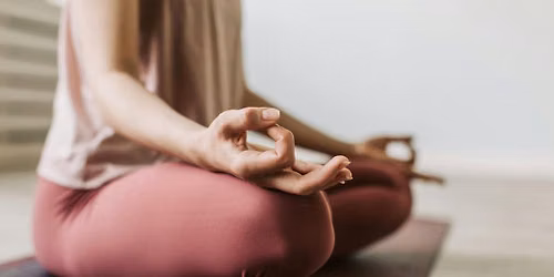 Meditation + Mindfulness Instructor Certification