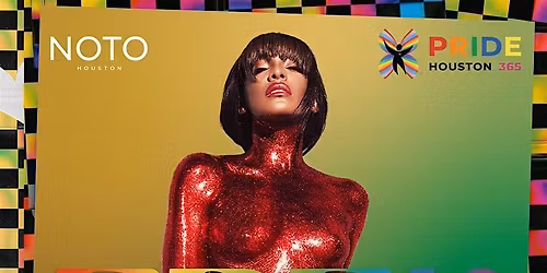 EDEN: Pride Houston Official Women+ Party