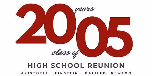 UE High School Batch Reunion