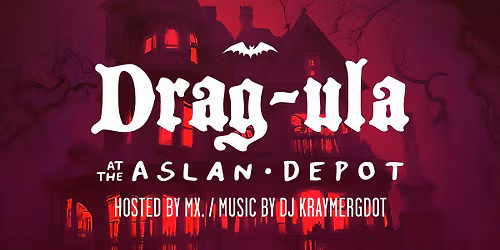 Drag-ula