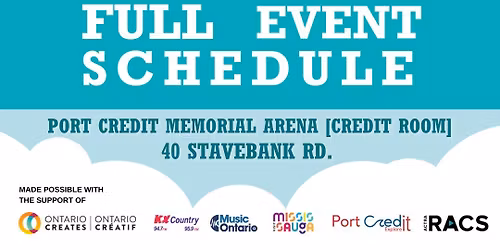 CMAOntario R2i Road to Independence 2-Day Conference