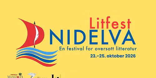 Nidelva Litteraturfest