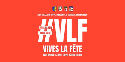 VIVES La F\u00eate 2026