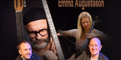 2gether feat. Salih Korkut Peker & Emma Augustsson