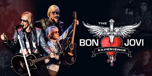 The Bon Jovi Experience