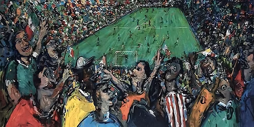 The Goals of Painting