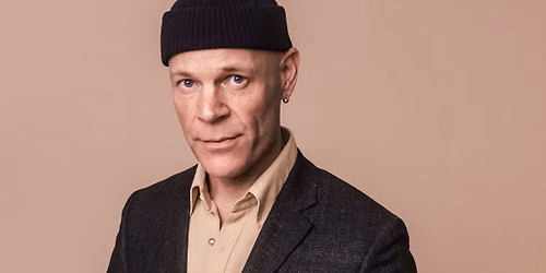 ASBJ\u00d8RN RIBE \/\/ Kilden teater og konserthus