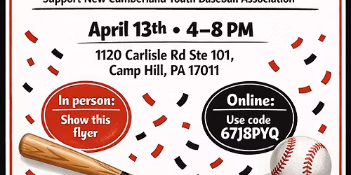 Chipotle Family Night