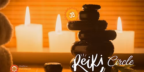Reiki Share