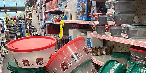 Angel's Bazaar Bake Sale