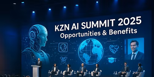 KZN AI SUMMIT 2025