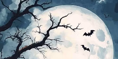 Halloween b\u00e1l \u00dcrm\u00f6s\u00f6n