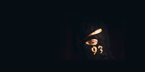 Kalash Criminel in Paris