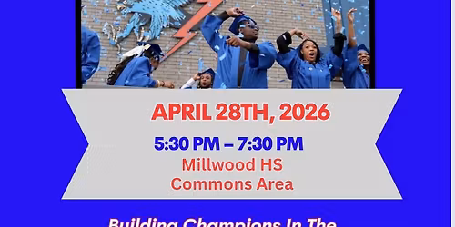 Parent and Community Meeting 