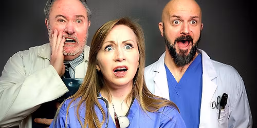 General Medical Emergency Ward 10