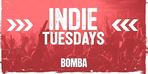 Indie Tuesdays Exeter