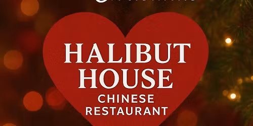 Xmas Eve Take Out Orders