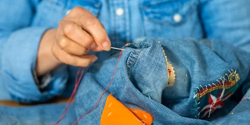 Upcycle Workshop | Discovery Series