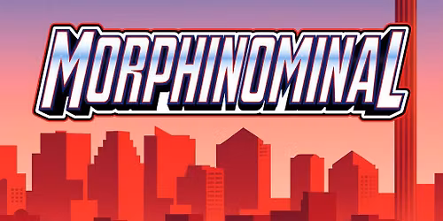 Morphinominal