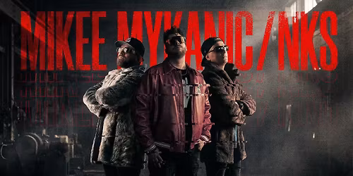 Mikee Mykanic, NKS \/\/ N\u00e9pkerti, H\u00f3dmez\u0151v\u00e1s\u00e1rhely 07.11.