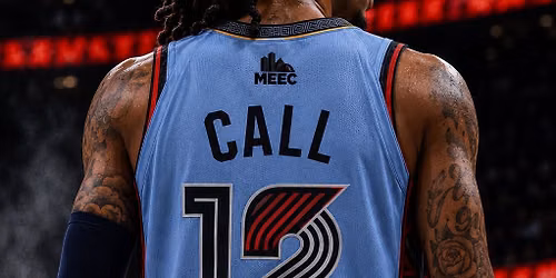 Ja Morant\u2019s Farewell Game