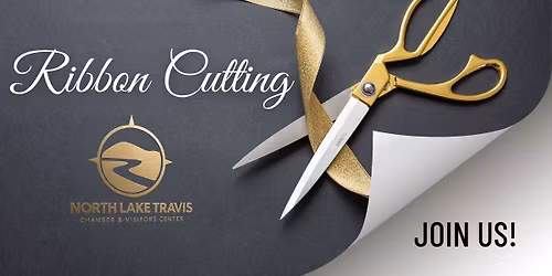 Ribbon Cutting - Bogeys and Birdies Scratch Grill