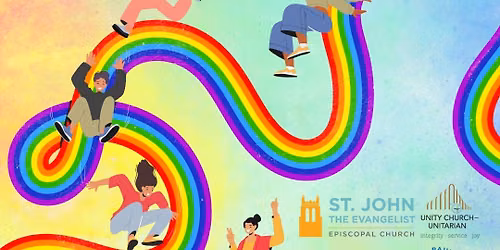 Pride Heroes: Mini Festival for Families and Friends — 797 Summit Ave, Saint Paul, MN, United States, Minnesota 55105